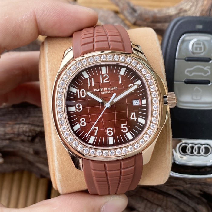 Watches Patek Philippe 314274 size:40*10 mm