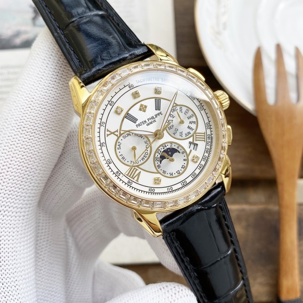 Watches Patek Philippe  314377 size:42 mm