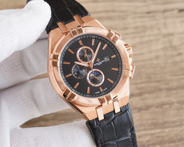 Watches Vacheron Constantin 314718 size:43 mm