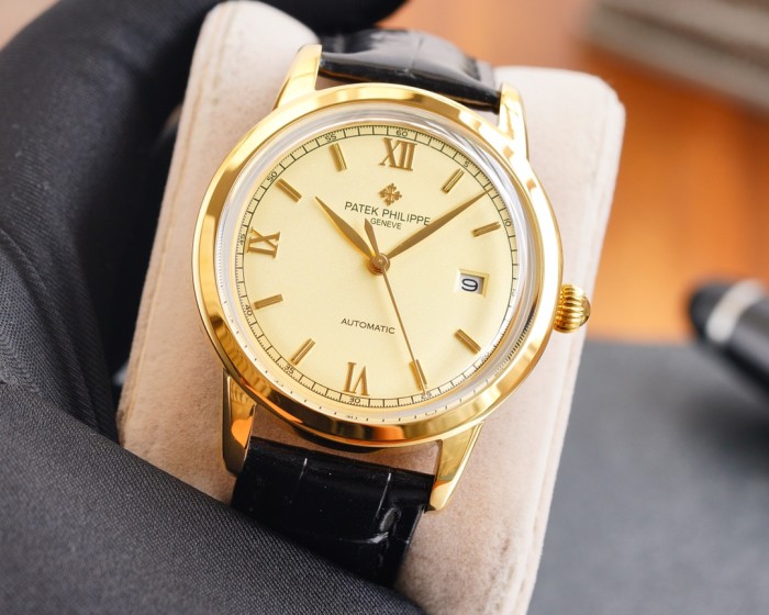 Watches Patek Philippe  PATEK PHILIPPE 314349 size:40 mm