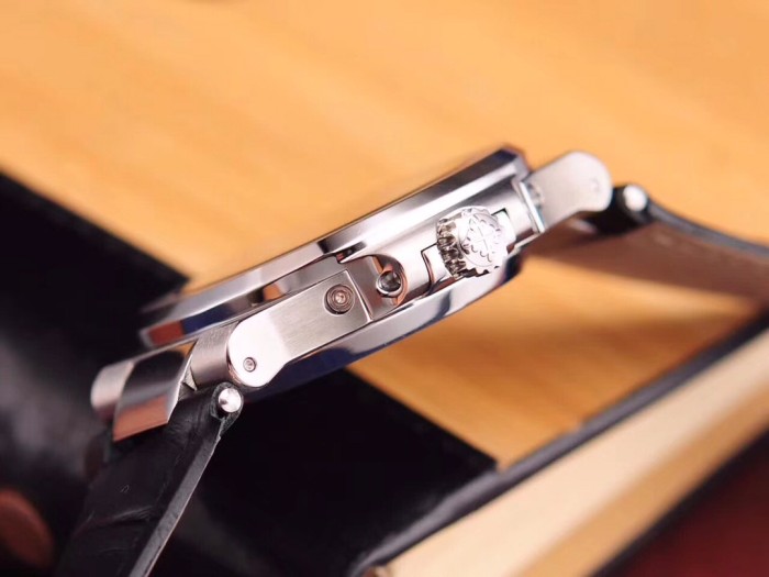 Watches Patek Philippe  314254 size:40 mm