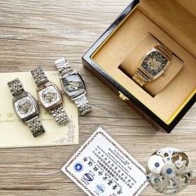 Watches Patek Philippe  314333 size:40 mm