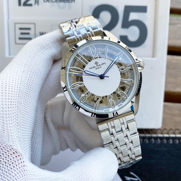 Watches Patek Philippe  PATEK PHILIPPE 314321 size:41 mm