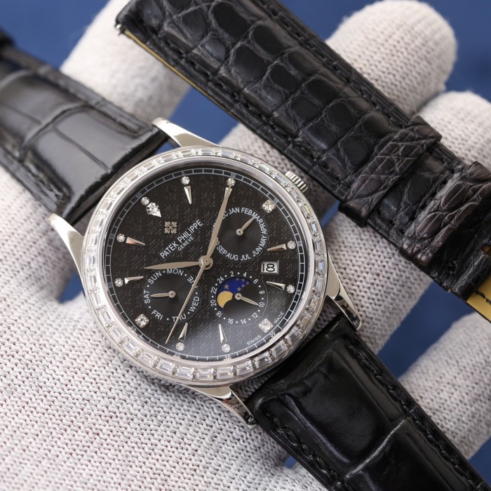 Watches Patek Philippe 314390 size:41 mm