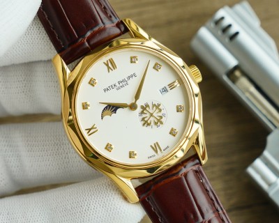 Watches Patek Philippe   314292 size:41 mm