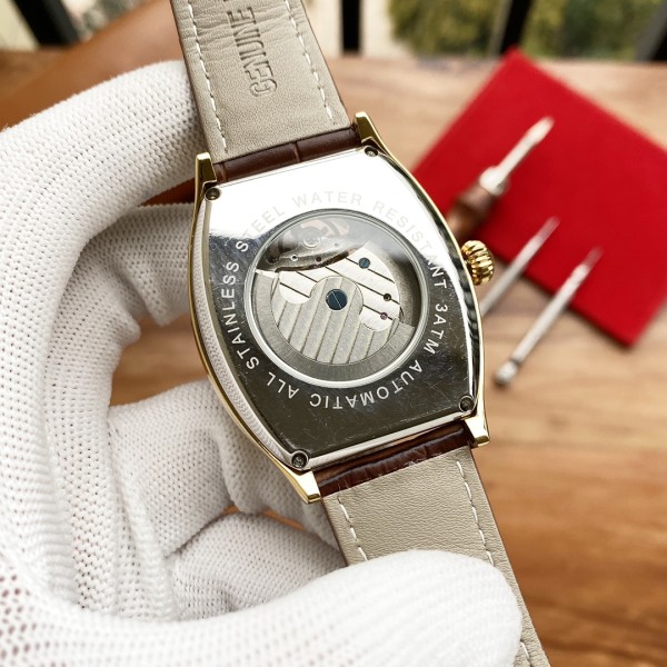  Watches Vacheron Constantin 314784 size:42 mm