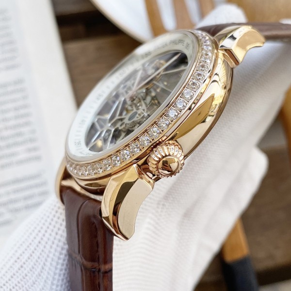 Watches Patek Philippe 314370 size:42*13 mm