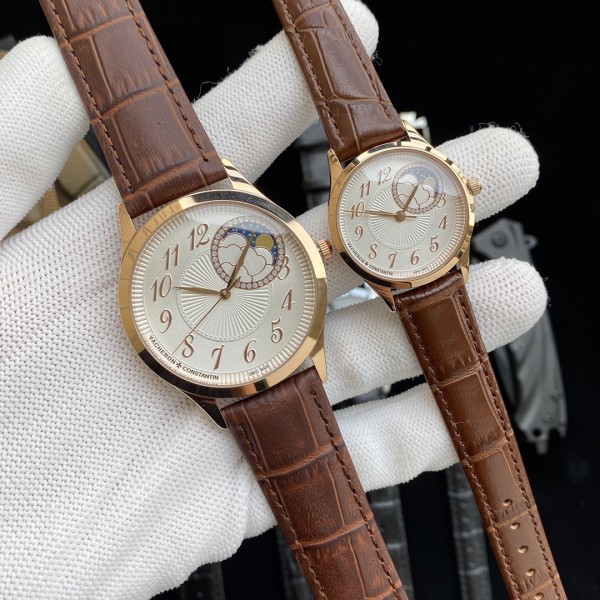 Watches Vacheron Constantin 314764 size:42 mm