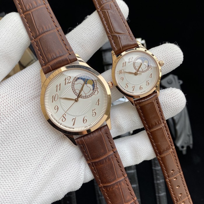 Watches Vacheron Constantin 314764 size:42 mm