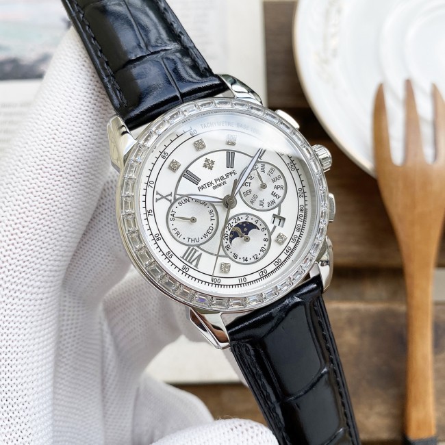 Watches Patek Philippe  314376 size:42 mm