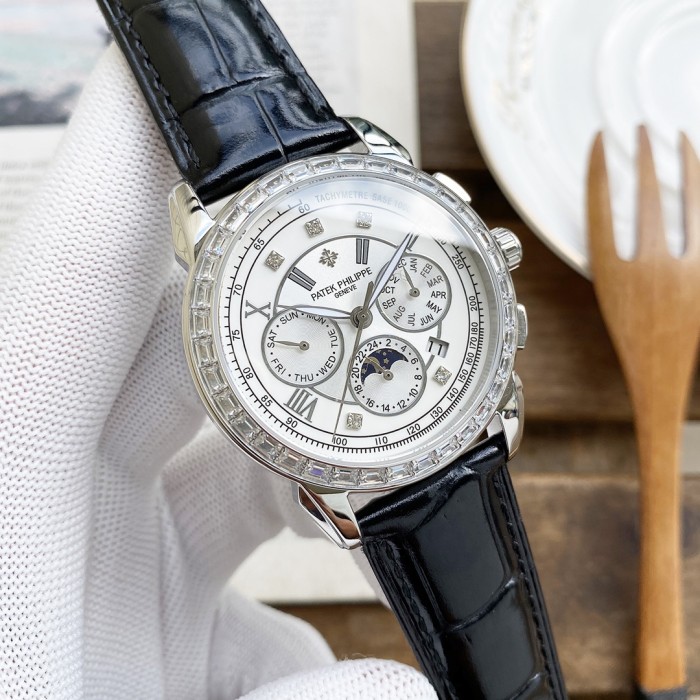 Watches Patek Philippe  314376 size:42 mm