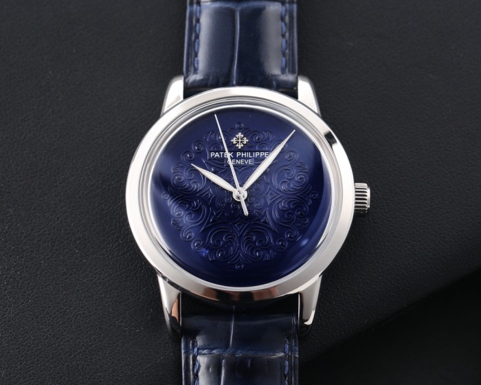 Watches Patek Philippe  PATEK PHILIPPE 314328 size:40 mm