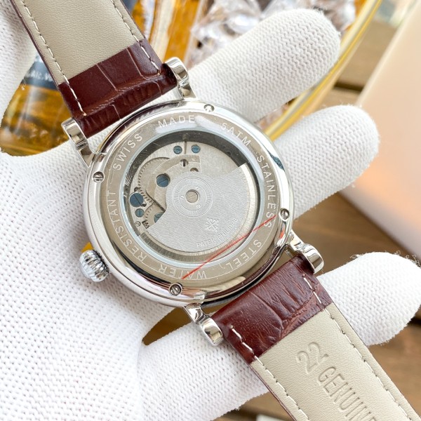 Watches Patek Philippe  314352 size:41 mm