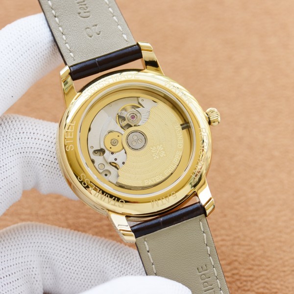 Watches Patek Philippe  PATEK PHILIPPE 314381 size:42 mm