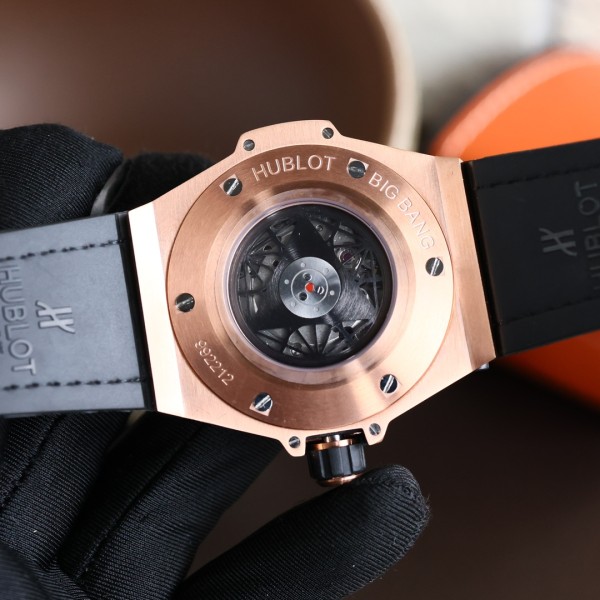 Watches Hublot 315800 size:43*13 mm