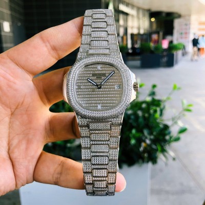 Watches Patek Philippe  PATEK PHILIPPE 314302 size:40 mm