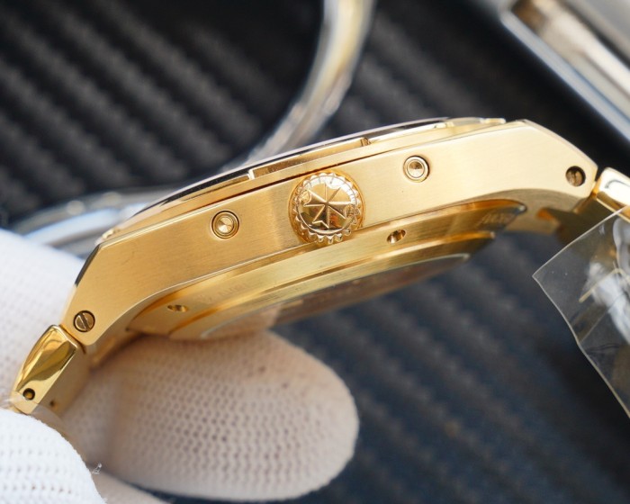 Watches Vacheron Constantin TW Factory 314653 size:40 mm