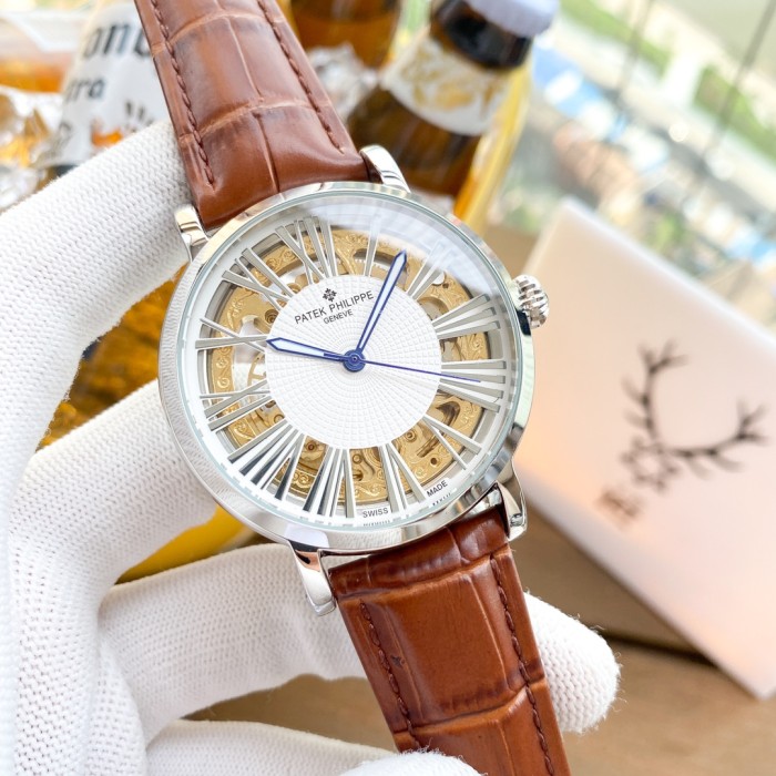 Watches Patek Philippe  314353 size:41 mm