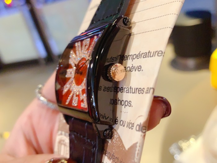 Watches Vacheron Constantin 314768 size:42 mm