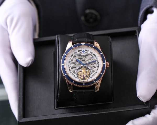 Watches Vacheron Constantin 314770 size:42 mm