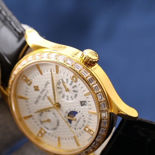 Watches Patek Philippe 314385 size:41 mm