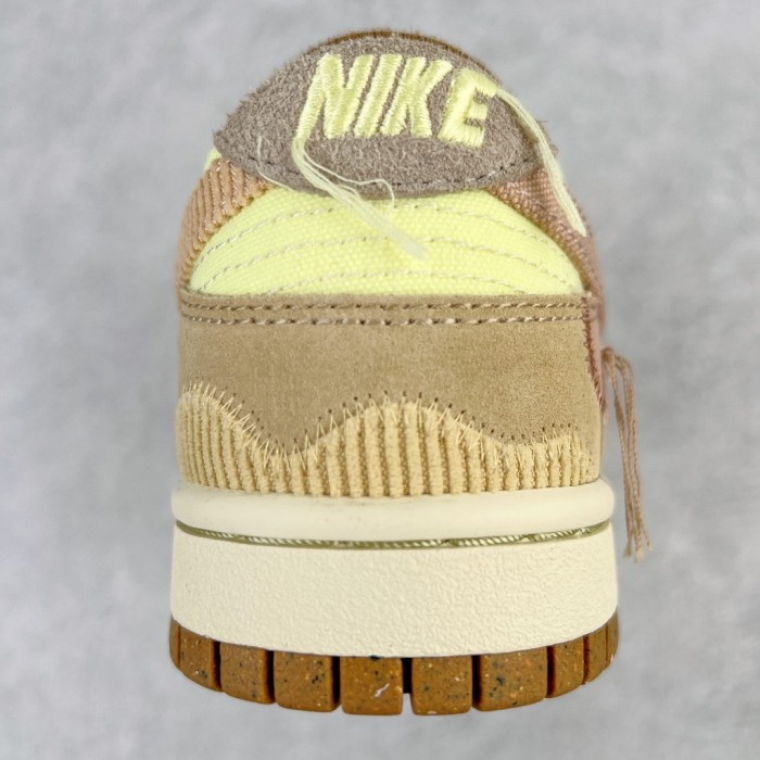 Nike Dunk Low On the Bright Side (Women's)