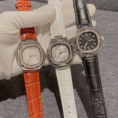 Watches Patek Philippe  314344 size:35*10 mm