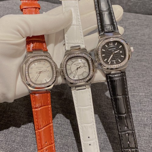 Watches Patek Philippe  314344 size:35*10 mm