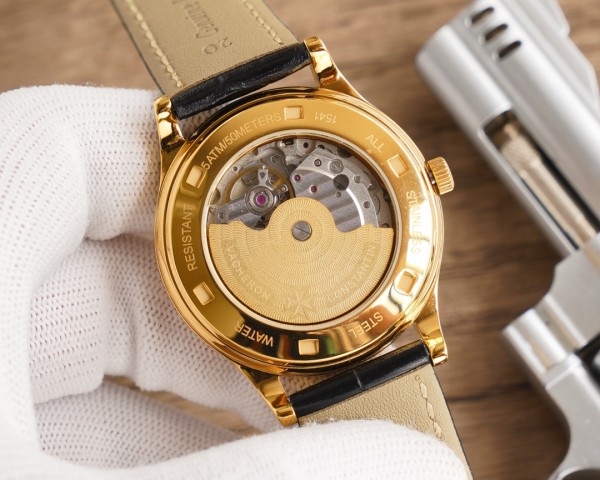 Watches Vacheron Constantin 314717 size:40*10 mm