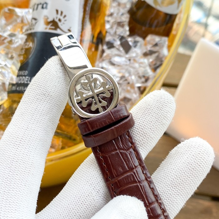 Watches Patek Philippe  314351 size:41 mm