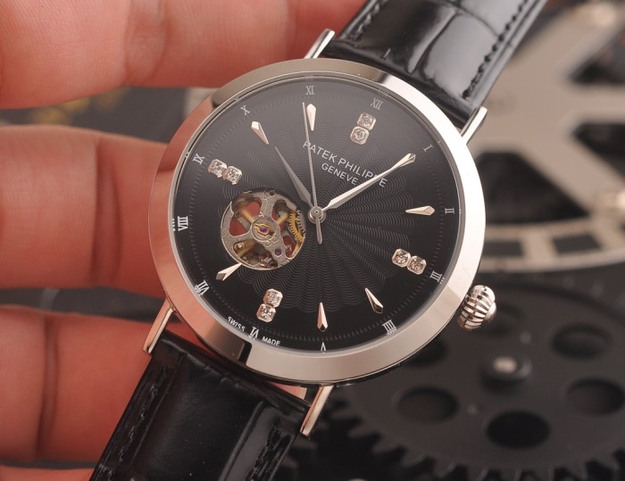 Watches Patek Philippe  314260 size:41 mm