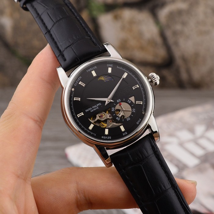 Watches Patek Philippe  PATEK PHILIPPE 314251 size:40 mm