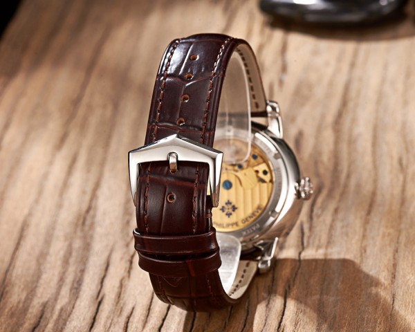 Watches Patek Philippe  PATEK PHILIPPE 314247 size:43 mm