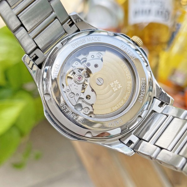 Watches Patek Philippe  314380 size:43*13 mm