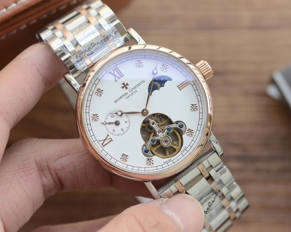 Watches Vacheron Constantin 314774 size:42 mm