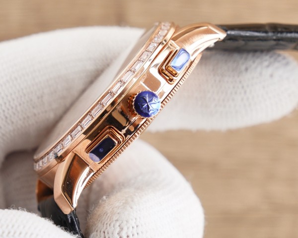 Watches Vacheron Constantin 314728 size:42 mm