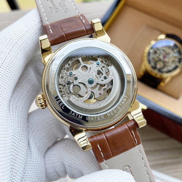 Watches Patek Philippe  314354 size:41 mm