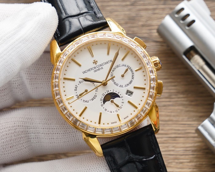 Watches Vacheron Constantin 314680 size:42 mm