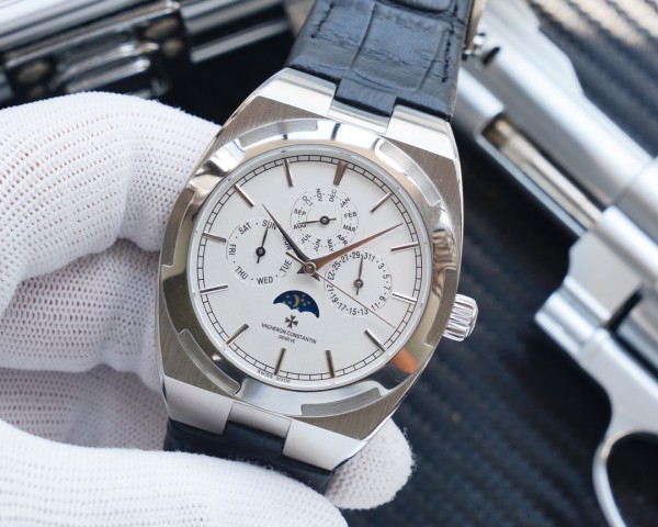 Watches Vacheron Constantin TW Factory 314647 size:40 mm