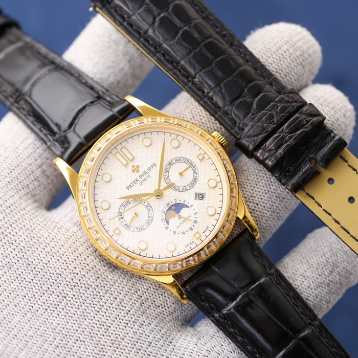 Watches Patek Philippe 314388 size:41 mm