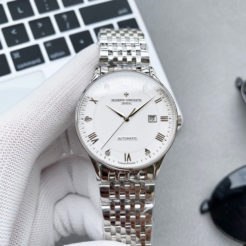 Watches Vacheron Constantin 314747 size:42 mm