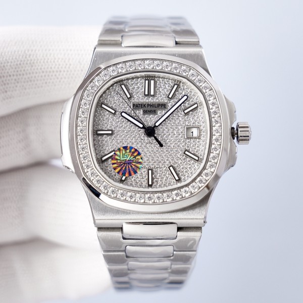 Watches Patek Philippe  PATEK PHILIPPE 314325 size:40 mm