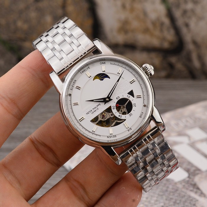 Watches Patek Philippe  PATEK PHILIPPE 314252 size:40 mm