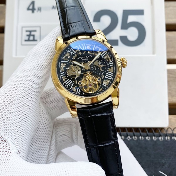 Watches Patek Philippe  PATEK PHILIPPE 314348 size:40 mm