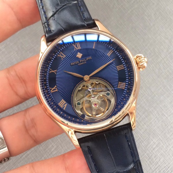 Watches Patek Philippe  314248 size:42 mm