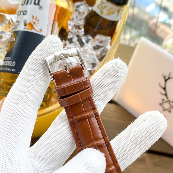 Watches Patek Philippe  314353 size:41 mm