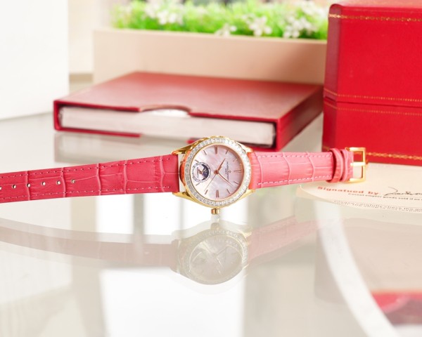  Watches Vacheron Constantin 314780 size:33 mm