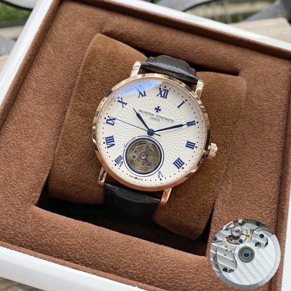  Watches Vacheron Constantin 314775 size:40 mm