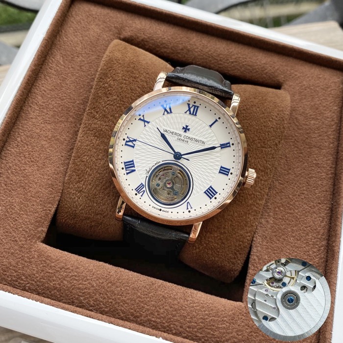  Watches Vacheron Constantin 314775 size:40 mm