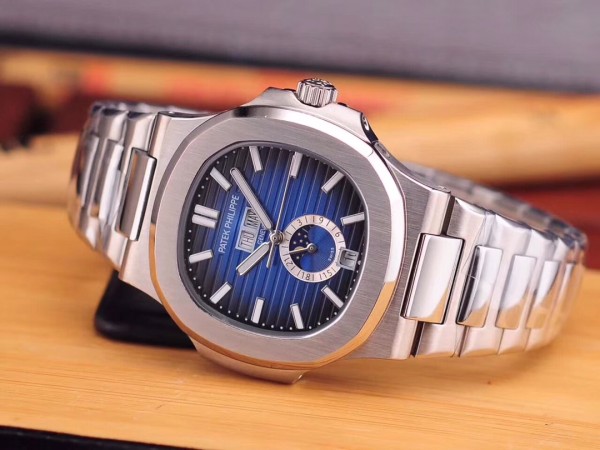 Watches Patek Philippe  314253 size:40 mm